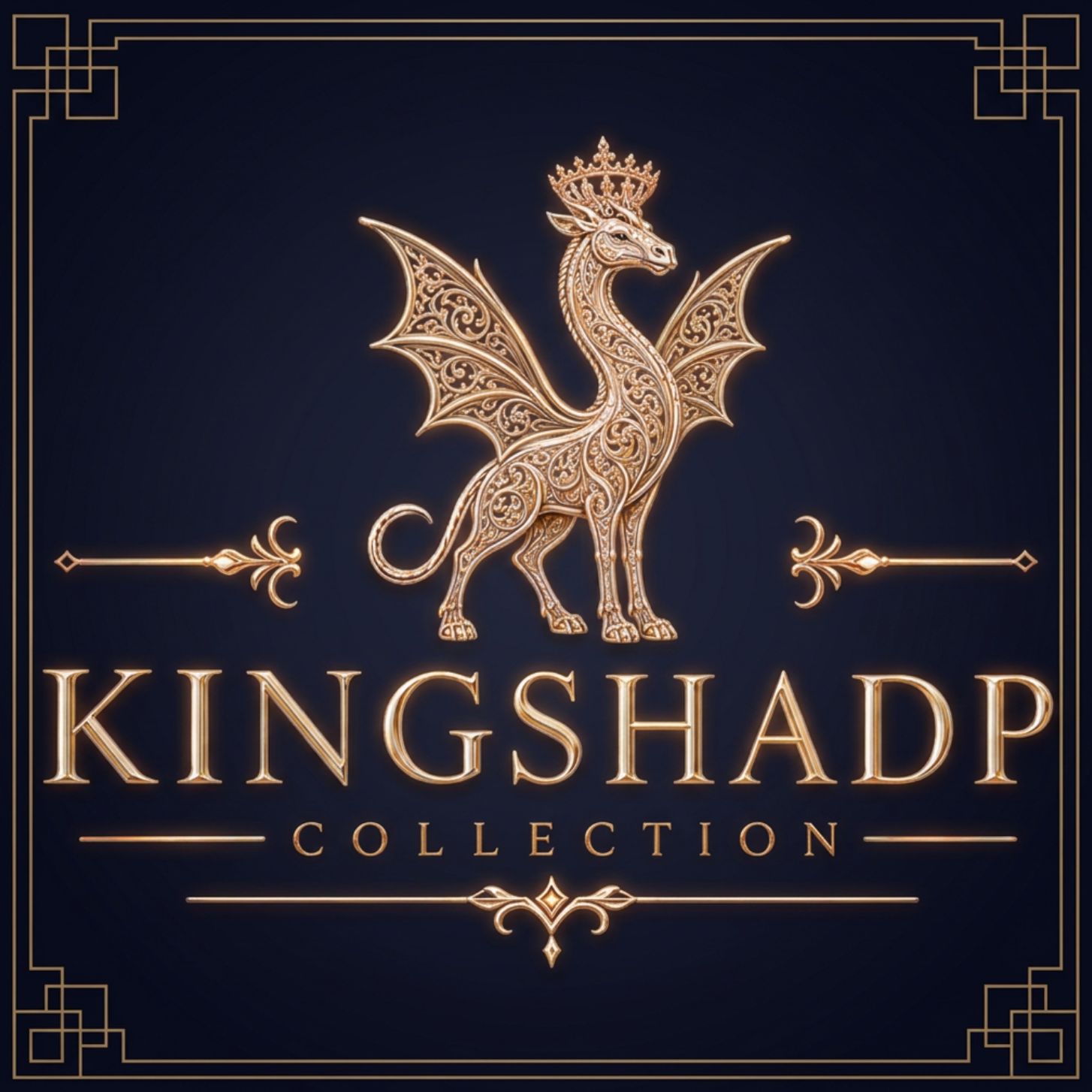 KingShadP signature apparel collection