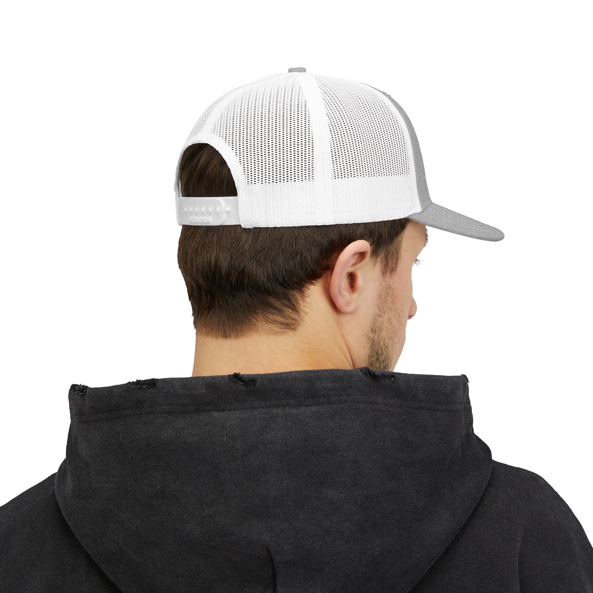 KingShadP KSP Trucker Hat — product view 6