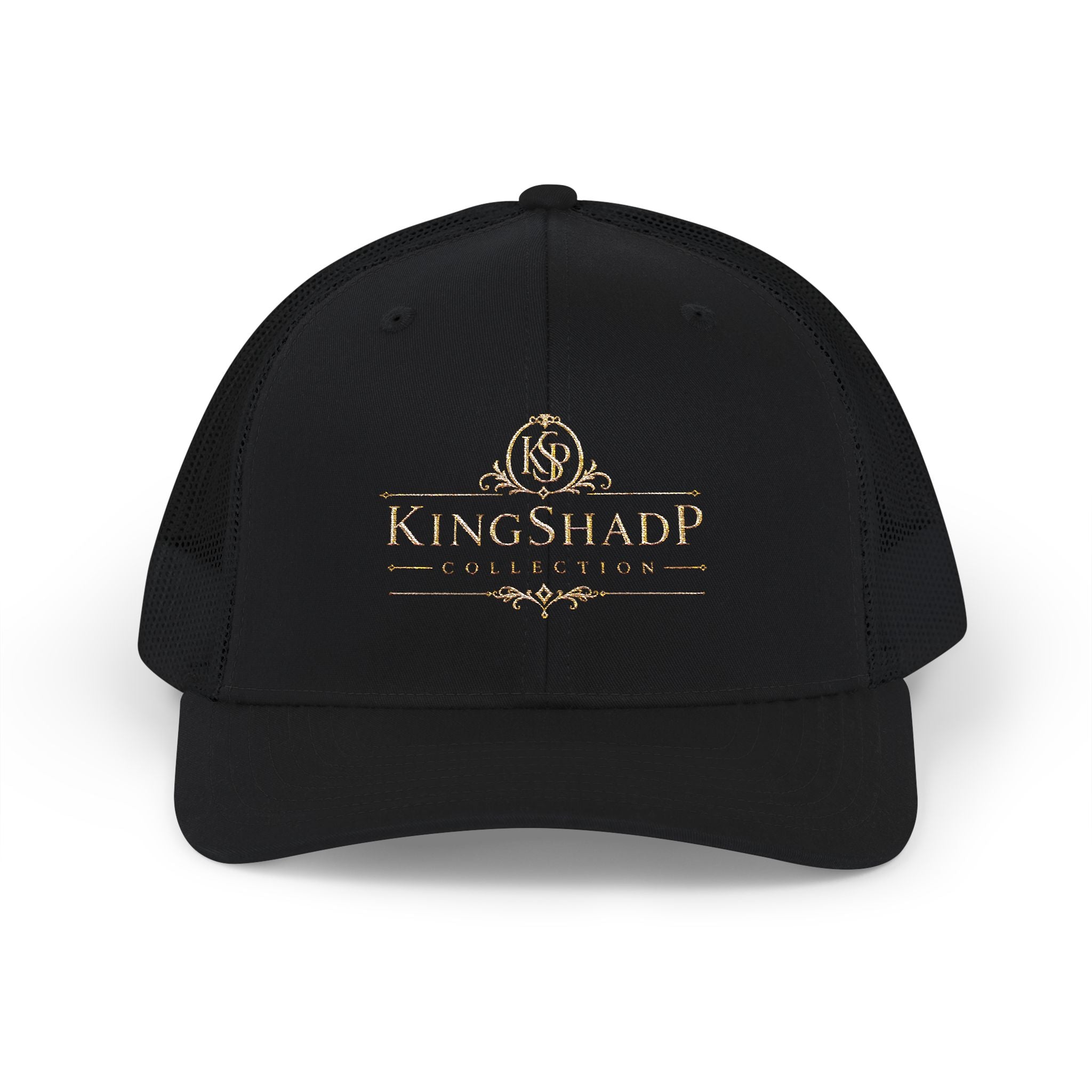 KingShadP KSP Trucker Hat — product view 2