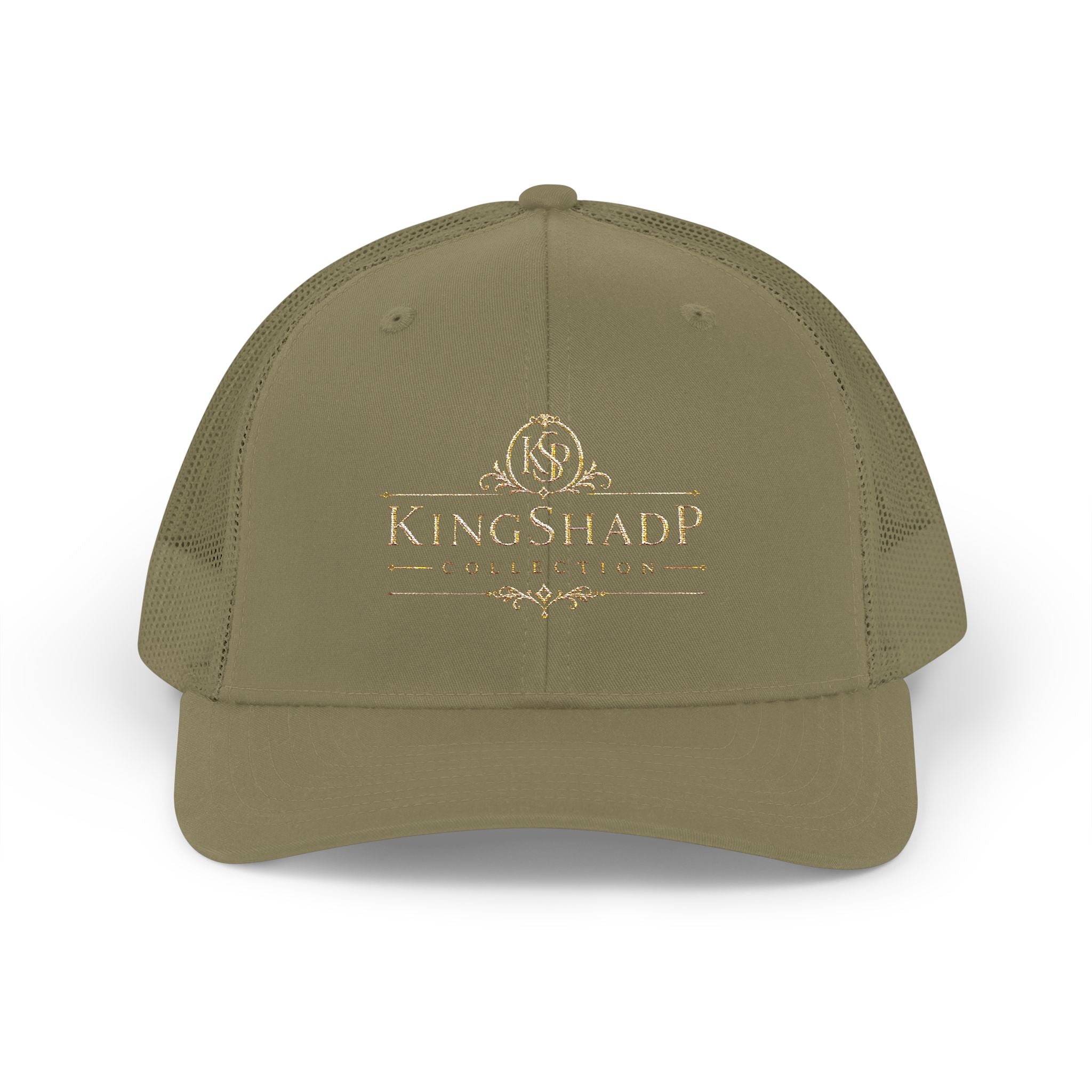KingShadP KSP Trucker Hat — product view 3