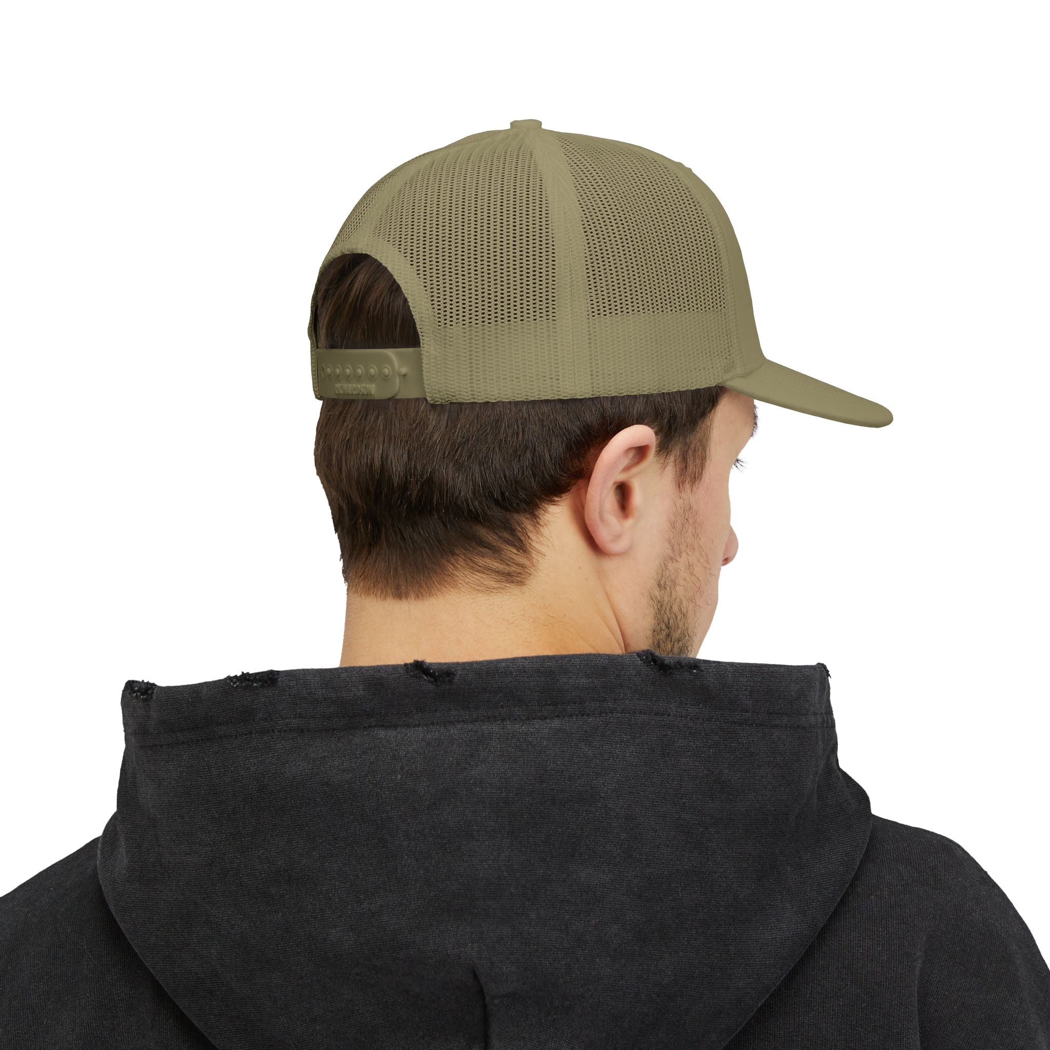 KingShadP KSP Trucker Hat — product view 12