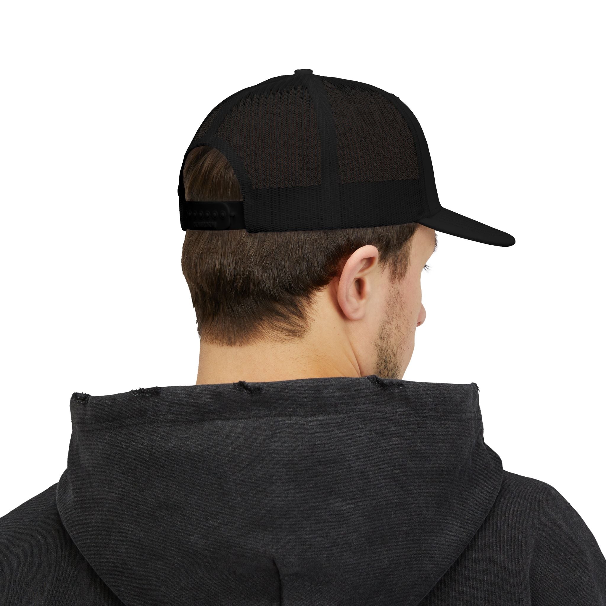 KingShadP KSP Trucker Hat — product view 9