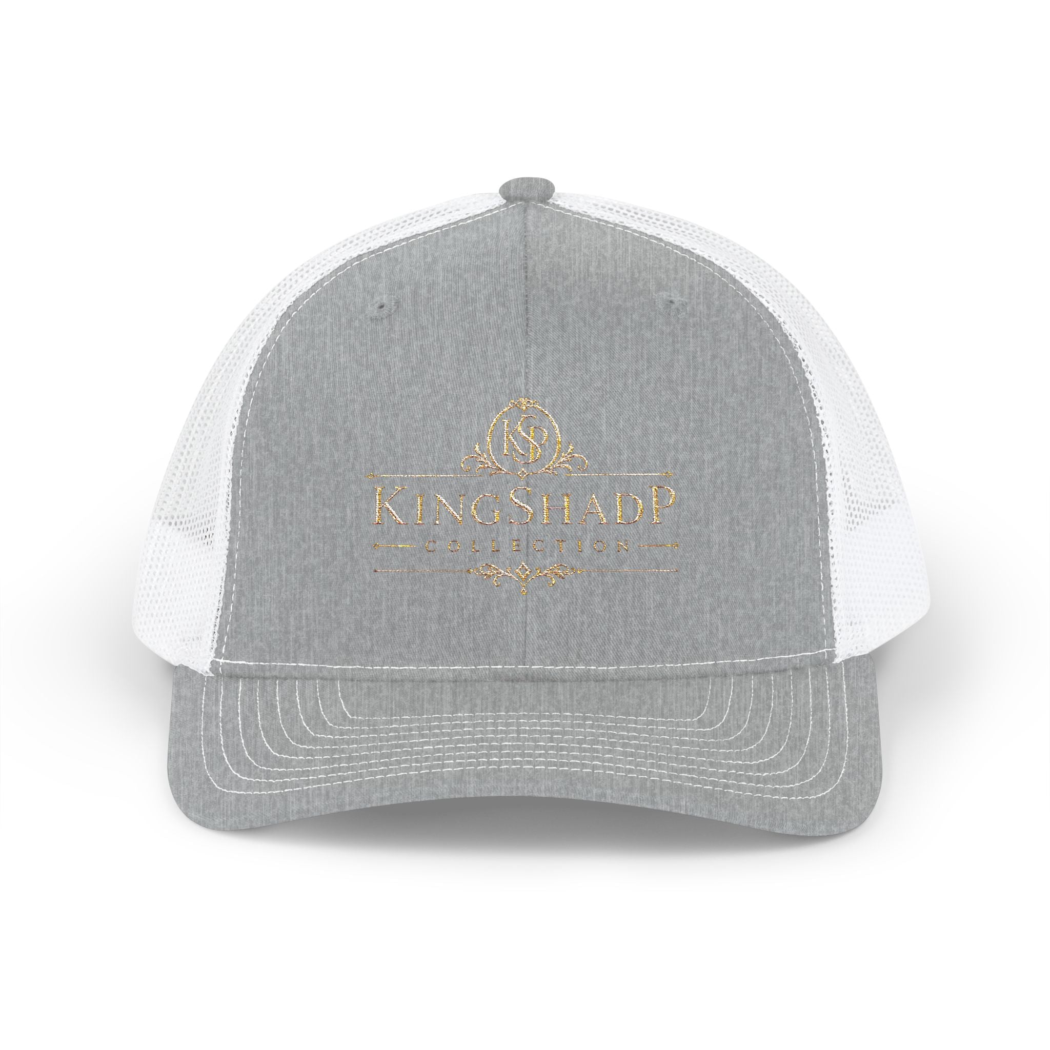KingShadP KSP Trucker Hat — product view 1