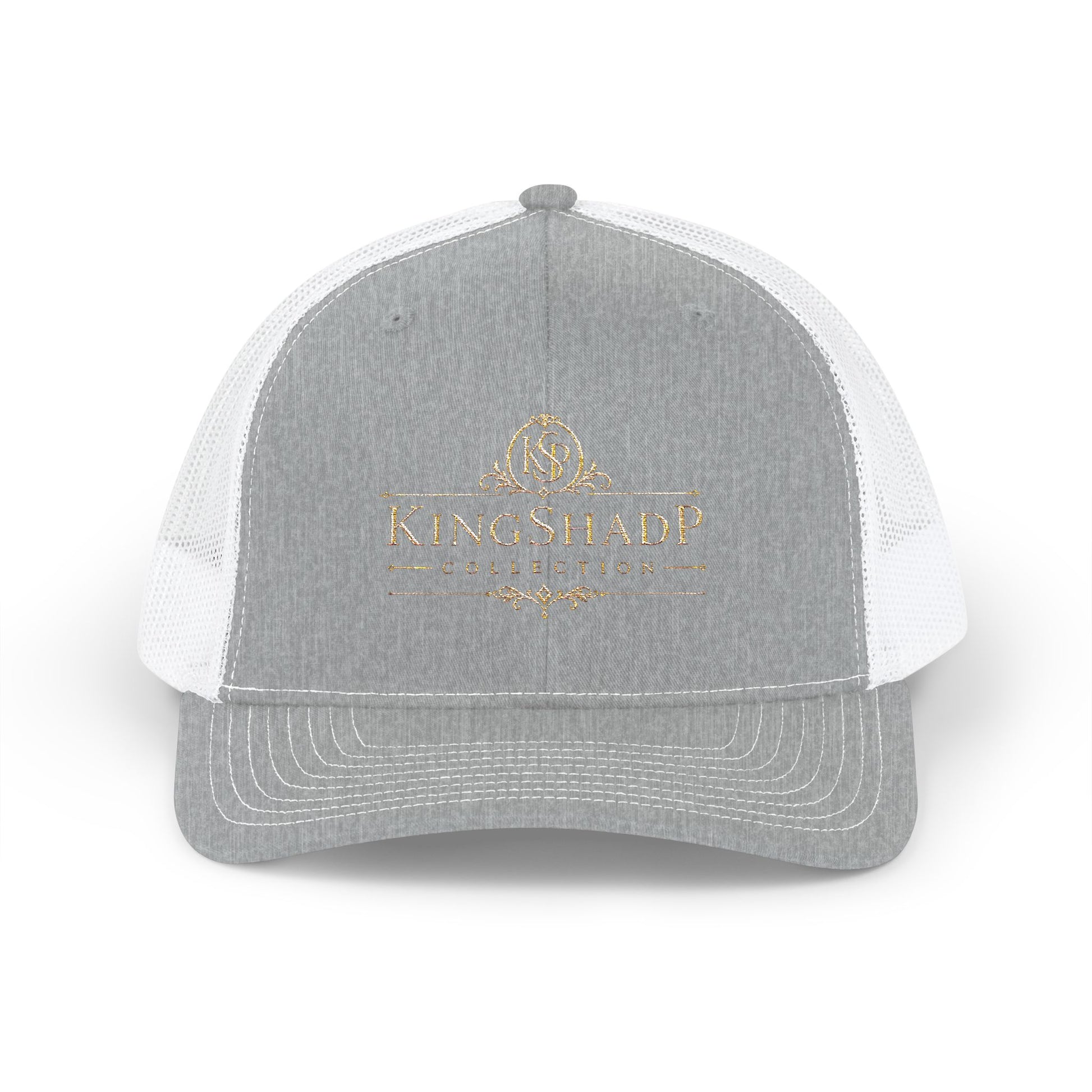 KingShadP KSP Trucker Hat — product view 1